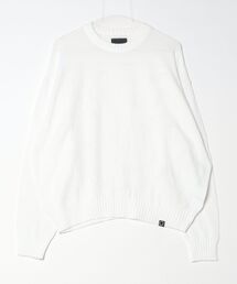 PHINGERIN(�t�B���K����)�́yPHINGERIN�z�t�B���K���� WINDOW WEB SWEARTER(�j�b�g/�Z�[�^�[)