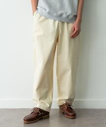 URBAN RESEARCH Sonny Label（アーバンリサーチサニーレーベル）の「ベーシックワイドイージーチノパンツ（その他パンツ）」