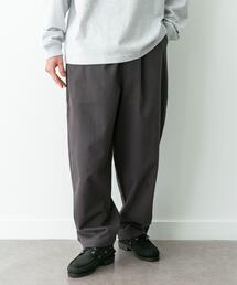 URBAN RESEARCH Sonny Label（アーバンリサーチサニーレーベル）の「ベーシックワイドイージーチノパンツ（その他パンツ）」
