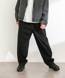 URBAN RESEARCH Sonny Label（アーバンリサーチサニーレーベル）の「ベーシックワイドイージーチノパンツ（その他パンツ）」