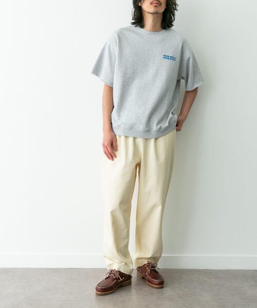 セール】ベーシックワイドイージーチノパンツ（その他パンツ）｜URBAN