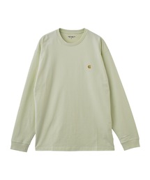 Carhartt WIP L/S CHASE T-SHIRT I026392