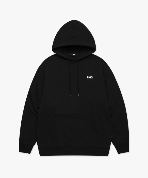 LMCの「OG COMBO HOODIE black（パーカー・レディース・その他・S/M/L/XL）」の10枚目の写真