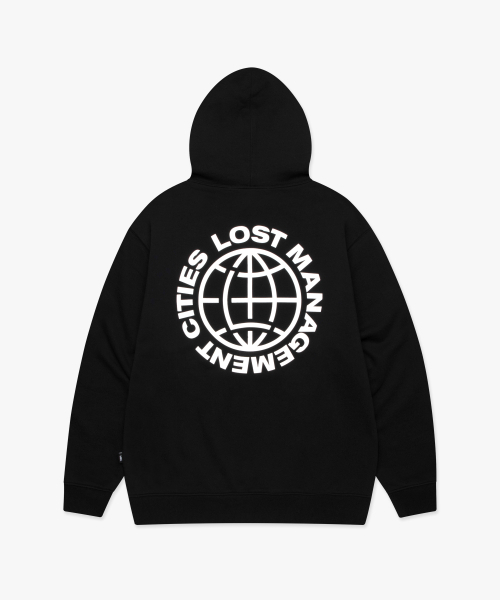 LMCの「OG COMBO HOODIE black（パーカー・レディース・その他・S/M/L/XL）」の11枚目の写真