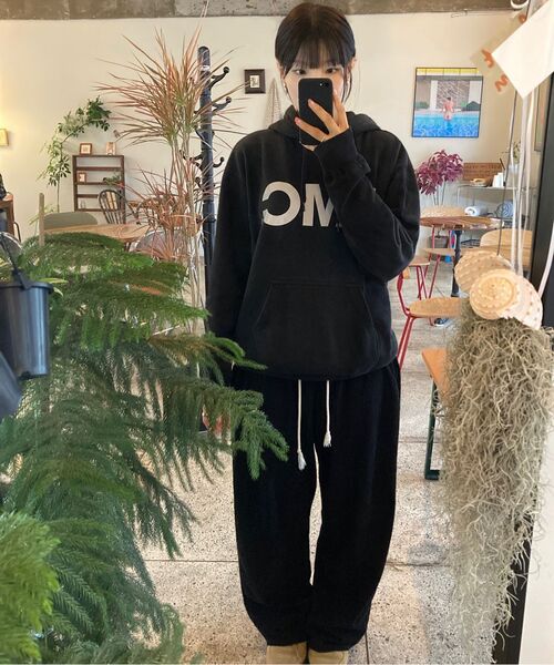 LMCの「OG COMBO HOODIE black（パーカー・レディース・その他・S/M/L/XL）」の13枚目の写真