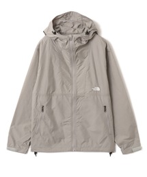 THE NORTH FACE（ザノースフェイス）の「THE NORTH FACE Compact Jacket / ザ ノース フェイス コンパクト ジャケット（ナイロンジャケット）」