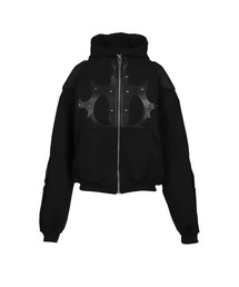SKOOT（スクート）の「PADDED HOODIE（パーカー）」
