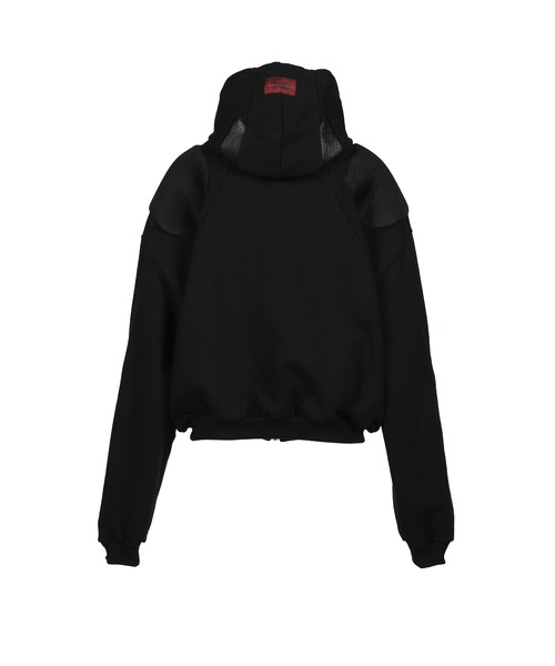 PADDED HOODIE（パーカー）｜SKOOT（スクート）のファッション通販