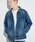 AZUL BY MOUSSY�i�A�Y�[���o�C�}�E�W�[�j�́u�t�@�X�i�[�f�U�C��G�W�����i�f�j���W���P�b�g�j�v�b�u���[