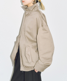 CITYSHOP（シティーショップ）の「COTTON BLOUSON：ブルゾン（ブルゾン）」