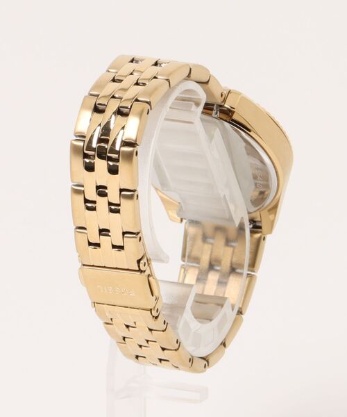 FOSSIL(フォッシル)の「フォッシル 腕時計 レディース アナログ ステンレス ES5460(アナログ腕時計・レディース・ゴールド・FREE)」の10枚目の写真