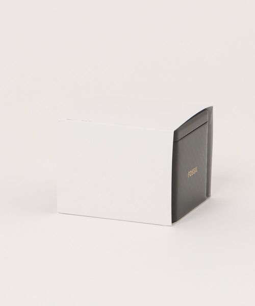 FOSSIL(フォッシル)の「フォッシル 腕時計 レディース アナログ ステンレス ES5460(アナログ腕時計・レディース・ゴールド・FREE)」の9枚目の写真