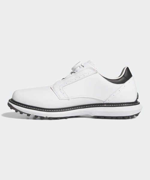 MC70 ボア スパイクレス ゴルフ / MC70 BOA Spikeless Golf【adidas