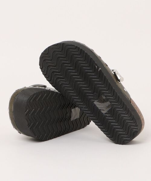 チャイハネ(チャイハネ)の「【チャイハネ】スタッズサンダル(サンダル・レディース・ベージュ/カーキ・M/L)」の9枚目の写真