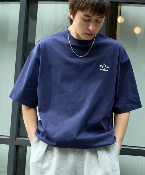 UMBRO（アンブロ）のファッション通販 - ZOZOTOWN（カラー：ブルー