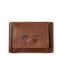 BEAMS JAPAN（ビームス　ジャパン）の「栃木レザー ミニ ウォレット（財布）」
