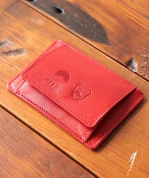 BEAMS JAPAN（ビームス　ジャパン）の「栃木レザー ミニ ウォレット（財布）」