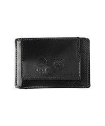 BEAMS JAPAN（ビームス　ジャパン）の「栃木レザー ミニ ウォレット（財布）」