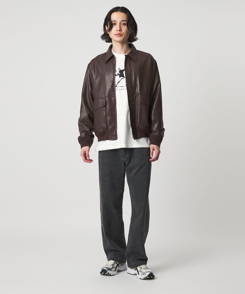 A DAY IN THE LIFE UNITED ARROWS（アデイインザライフユナイテッド