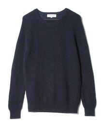 VANQUISH（ヴァンキッシュ）の「長袖ニット（ニット/セーター）」