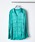 RUMCHE�i�����V�F�j�́uTapa Pattern Embroidery Shirt / �^�p���G���u���C�_���[�V���c�i�V���c/�u���E�X�j�v�b�G�������h
