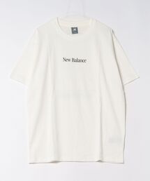 New Balance ニューバランス M NコラージュT ショートスリーブ MT6161TQSST SST