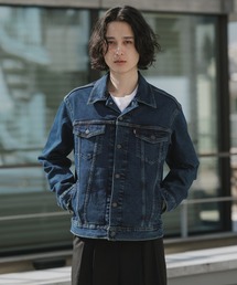Levi's(���[�o�C�X)��LEVI'S/���[�o�C�X THE TRUCKER JAKETS(�f�j���W���P�b�g)