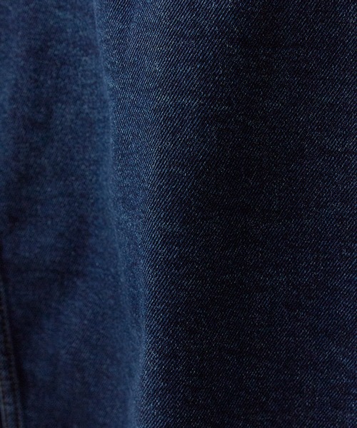 Levi's(リーバイス)の「LEVI'S/リーバイス THE TRUCKER JAKETS 2026 秋服 2026年秋冬 冬服(デニムジャケット・メンズ・ブルー・M/L/XL)」の2枚目の写真