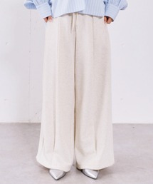 archives | センタータックワイドスウェットパンツ(スウェットパンツ)