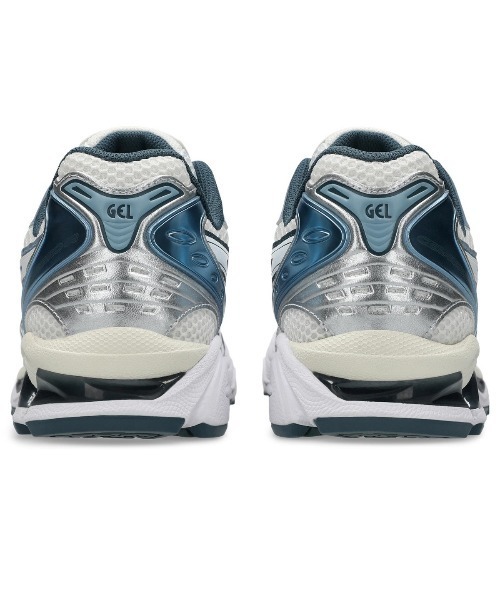 ASICS(アシックス)の「ASICS GEL-KAYANO 14(アシックス ゲル-カヤノ 14)(スニーカー・メンズ・ベージュ系・25.5cm/26cm/26.5cm/27cm/27.5cm/28cm/28.5cm/29cm/23cm/23.5cm/24cm/24.5cm/25cm)」の6枚目の写真