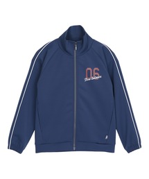 New Balance（ニューバランス）の「ポンチフルジップジャージジャケット（ジャージ）」