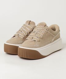 B'2nd（ビーセカンド）の「UGG（アグ）EZ-Duzzit Suede Lace Up/1175120（スニーカー）」