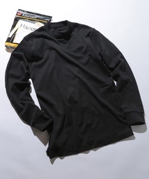 SETUP7（セットアップセブン）の「長袖Tシャツ（Tシャツ/カットソー）」