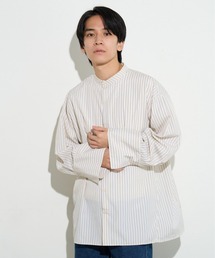 BIRTHDAY BAR（バースデイバー）の「【B-DAY STORE】カフスブラウス　メンズ（シャツ/ブラウス）」