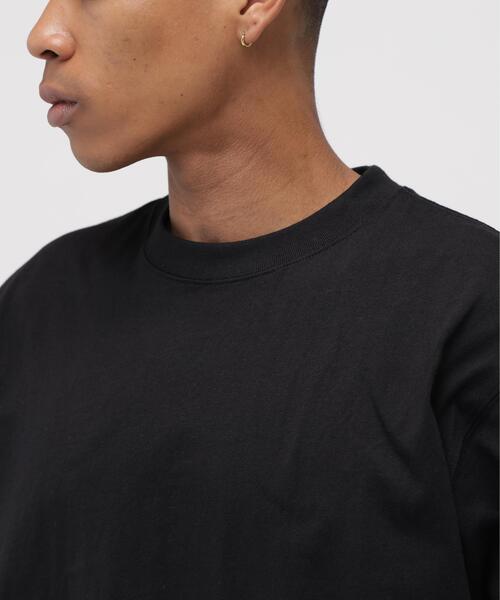 AVIREX(アヴィレックス)の「《直営店限定》VARSITY CAMO T-SHIRT / バーシティ カモ Tシャツ / AVIREX / アヴィレックス(Tシャツ/カットソー・メンズ・ブラック/ホワイト・X-LARGE/LARGE/MEDIUM/XX-LARGE)」の16枚目の写真