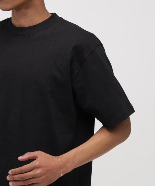 AVIREX(アヴィレックス)の「《直営店限定》VARSITY CAMO T-SHIRT / バーシティ カモ Tシャツ / AVIREX / アヴィレックス(Tシャツ/カットソー・メンズ・ブラック/ホワイト・X-LARGE/LARGE/MEDIUM/XX-LARGE)」の15枚目の写真