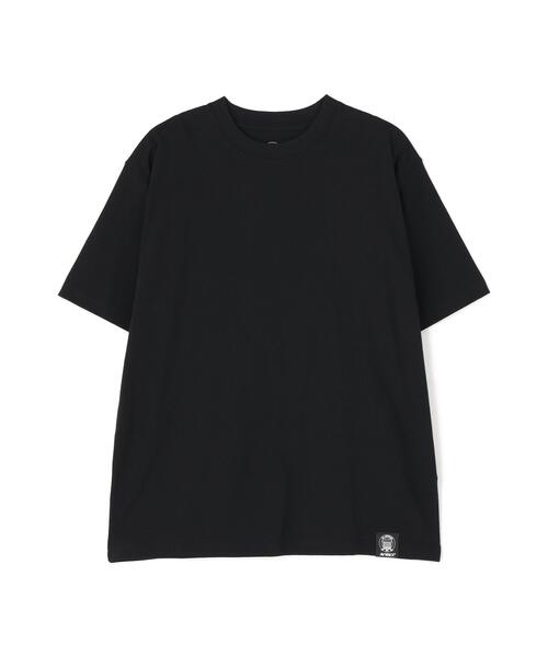 AVIREX(アヴィレックス)の「《直営店限定》VARSITY CAMO T-SHIRT / バーシティ カモ Tシャツ / AVIREX / アヴィレックス(Tシャツ/カットソー・メンズ・ブラック/ホワイト・X-LARGE/LARGE/MEDIUM/XX-LARGE)」の12枚目の写真