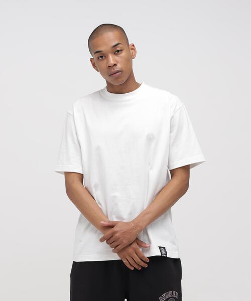 AVIREX(アヴィレックス)の「《直営店限定》VARSITY CAMO T-SHIRT / バーシティ カモ Tシャツ / AVIREX / アヴィレックス(Tシャツ/カットソー・メンズ・ブラック/ホワイト・X-LARGE/LARGE/MEDIUM/XX-LARGE)」の9枚目の写真