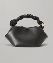 GANNI（ガニー）の「Ganni Bou Bag Mini A6946（ショルダーバッグ）」