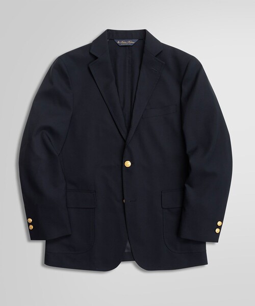 BROOKS BROTHERS テーラードジャケット ブランド古着】テーラードジャケット（テーラードジャケット）｜BROOKS