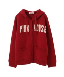 ブランド古着】PINK HOUSE｜ピンクハウス（レディース）のトップス古着