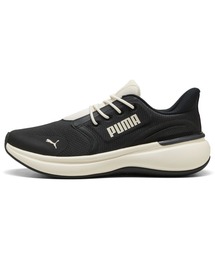 PUMA プーマ ユニセックス ソフトライド EXO シフト ランニングシューズ