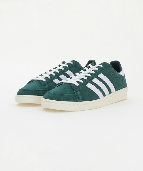 adidas Originals(アディダスオリジナルス)の「<adidas Originals>ジャバー ロー スニーカー(スニーカー・メンズ・ダークブラウン/ダークグリーン・29cm/26cm/27.5cm/25.5cm/26.5cm/28.5cm/28cm/27cm)」の17枚目の写真