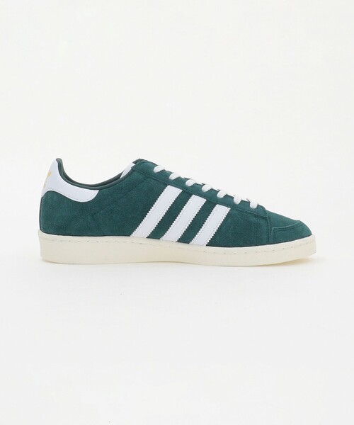 adidas Originals(アディダスオリジナルス)の「<adidas Originals>ジャバー ロー スニーカー(スニーカー・メンズ・ダークブラウン/ダークグリーン・29cm/26cm/27.5cm/25.5cm/26.5cm/28.5cm/28cm/27cm)」の15枚目の写真