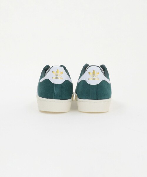 adidas Originals(アディダスオリジナルス)の「<adidas Originals>ジャバー ロー スニーカー(スニーカー・メンズ・ダークブラウン/ダークグリーン・29cm/26cm/27.5cm/25.5cm/26.5cm/28.5cm/28cm/27cm)」の14枚目の写真