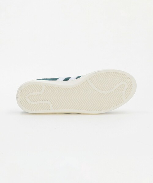 adidas Originals(アディダスオリジナルス)の「<adidas Originals>ジャバー ロー スニーカー(スニーカー・メンズ・ダークブラウン/ダークグリーン・29cm/26cm/27.5cm/25.5cm/26.5cm/28.5cm/28cm/27cm)」の13枚目の写真