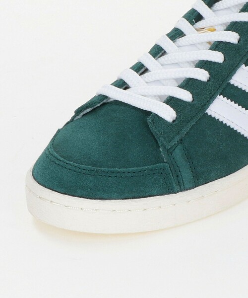 adidas Originals(アディダスオリジナルス)の「<adidas Originals>ジャバー ロー スニーカー(スニーカー・メンズ・ダークブラウン/ダークグリーン・29cm/26cm/27.5cm/25.5cm/26.5cm/28.5cm/28cm/27cm)」の11枚目の写真