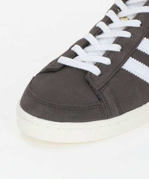 adidas Originals(アディダスオリジナルス)の「<adidas Originals>ジャバー ロー スニーカー(スニーカー・メンズ・ダークブラウン/ダークグリーン・29cm/26cm/27.5cm/25.5cm/26.5cm/28.5cm/28cm/27cm)」の7枚目の写真