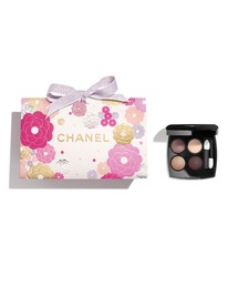 CHANEL（シャネル）の「レ キャトル オンブル（限定ラッピング）（アイシャドウ）」