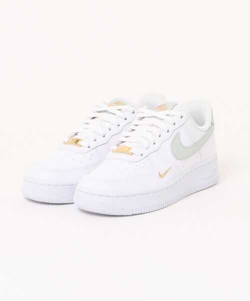 NIKE ナイキ W AIR FORCE 1 '07 ESS ウィメンズ エア フォース 1 '07